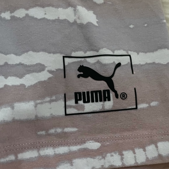 💖 PUMA bike shorts - Picture 3 of 6